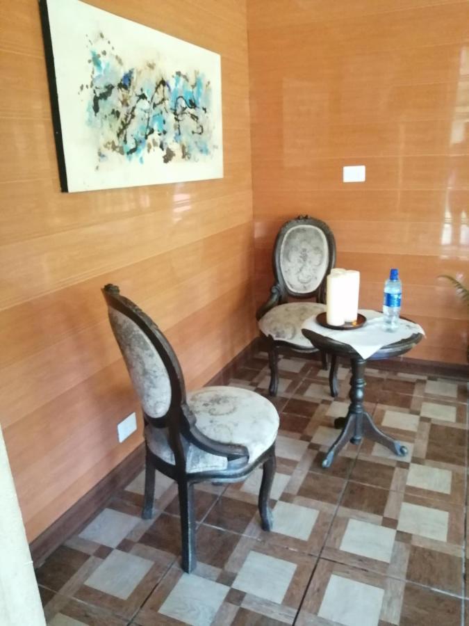 San Isidro  Suite Y Loft Casa Toria מראה חיצוני תמונה