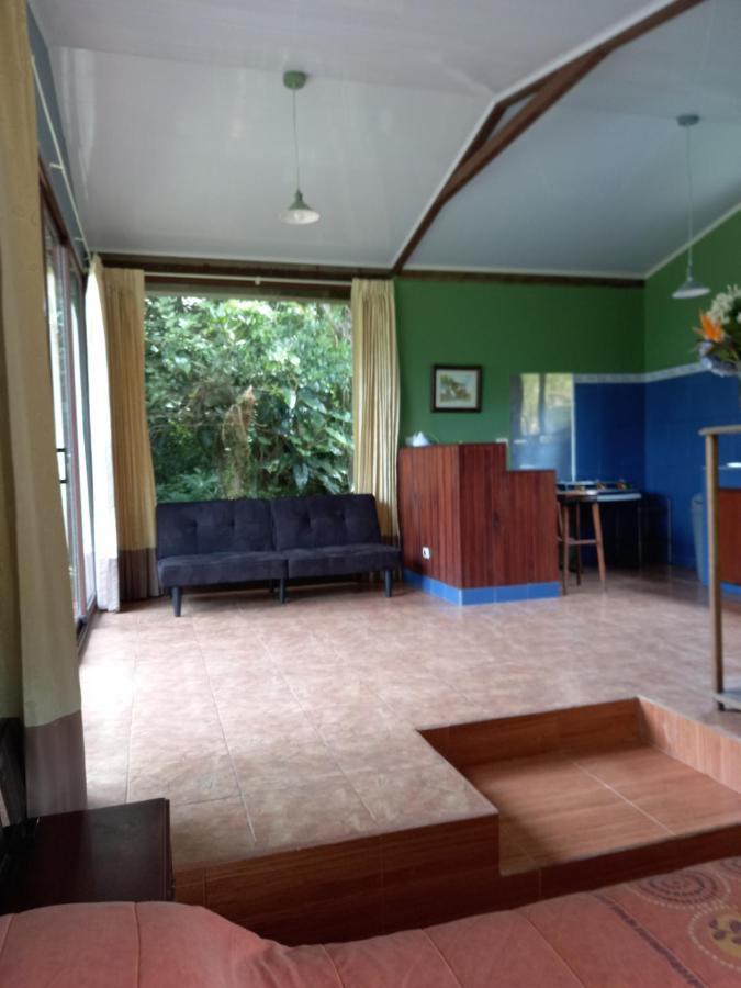San Isidro  Suite Y Loft Casa Toria מראה חיצוני תמונה