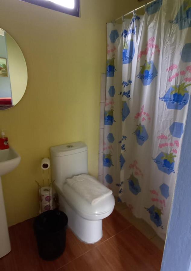 San Isidro  Suite Y Loft Casa Toria מראה חיצוני תמונה