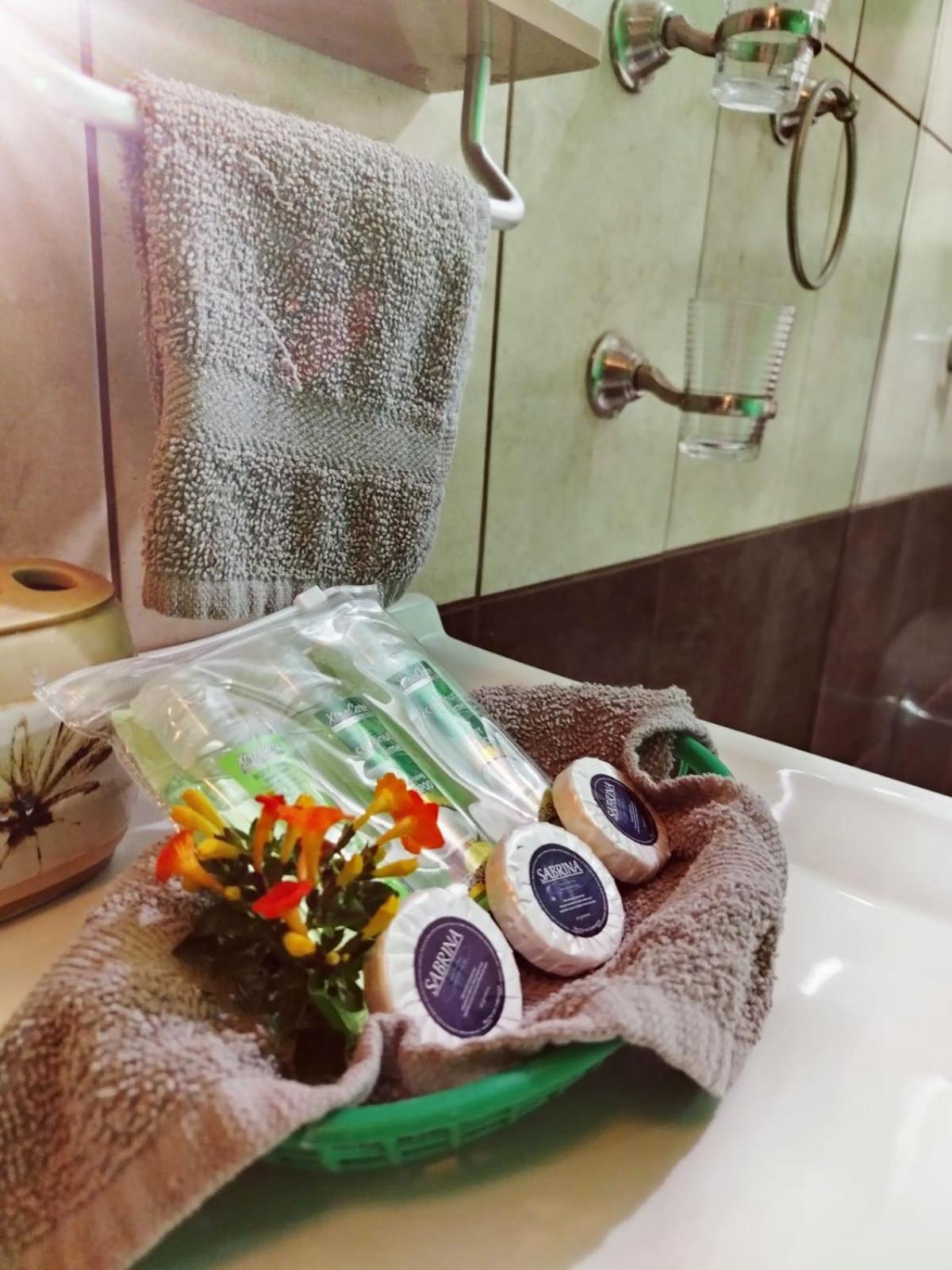San Isidro  Suite Y Loft Casa Toria מראה חיצוני תמונה