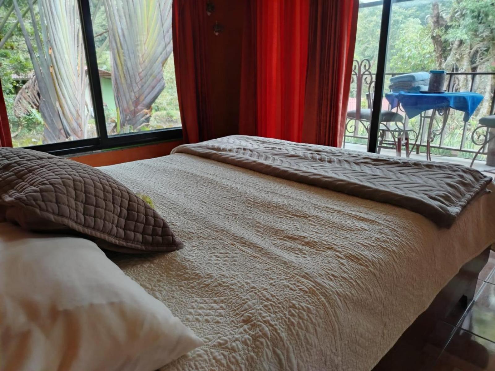 San Isidro  Suite Y Loft Casa Toria מראה חיצוני תמונה