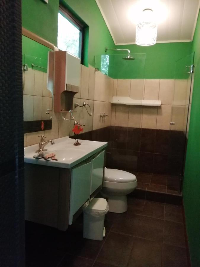 San Isidro  Suite Y Loft Casa Toria מראה חיצוני תמונה